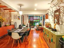 Blk 14 Ghim Moh Road (Queenstown), HDB 5 Rooms #551430231